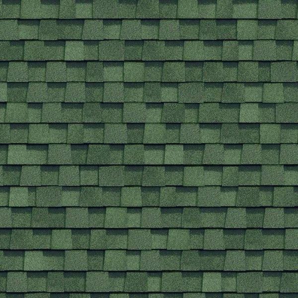 Мягкая битумная черепица Shinglas Кантри, Онтарио